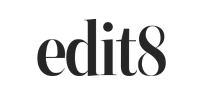 Edit8 &mdash; для різної тебе