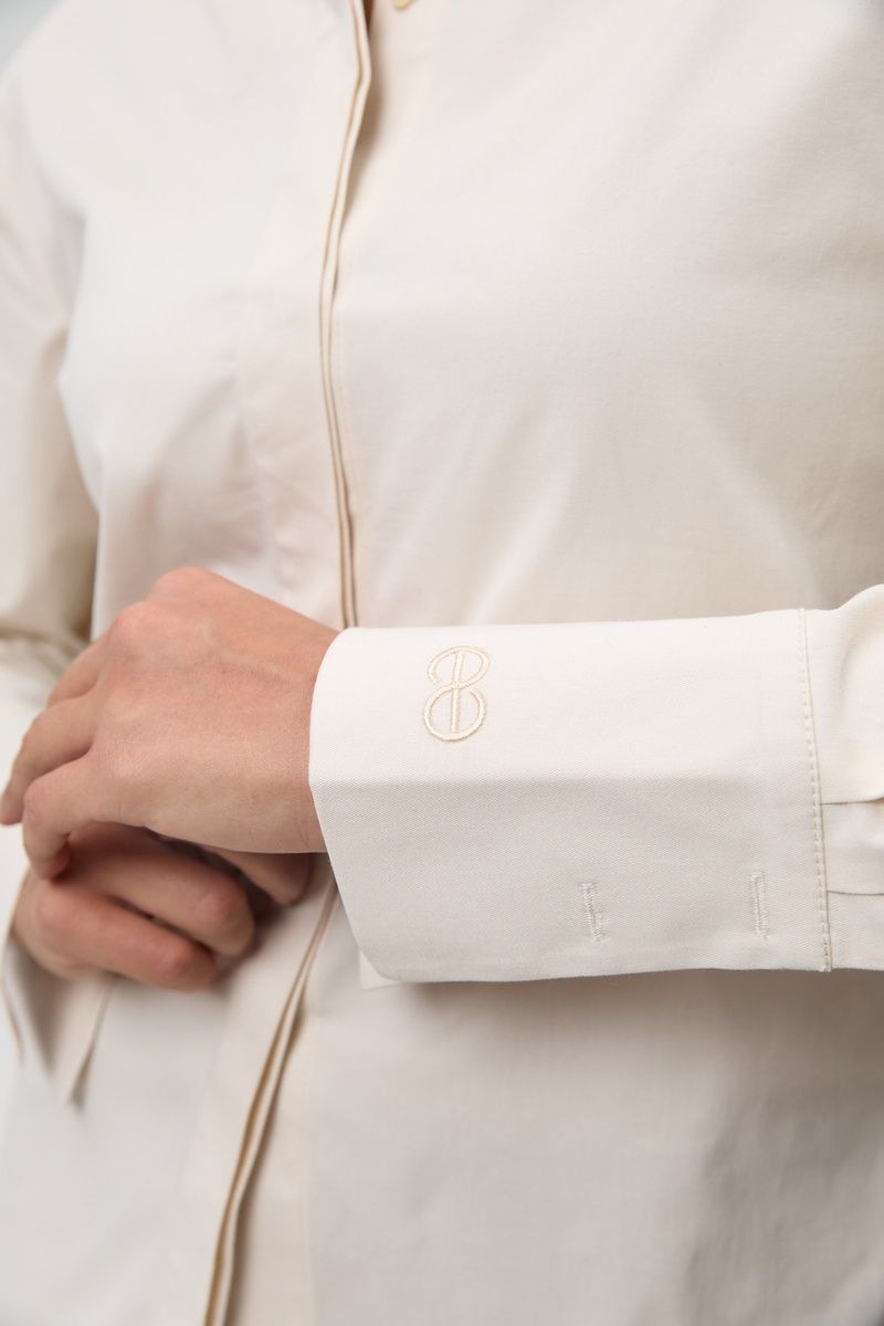 Сорочка з корсетним ефектом  CXSS0182025 фото